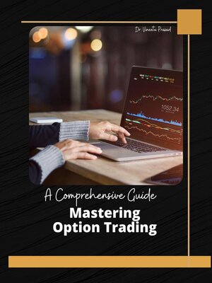 cover image of Mastering Option Trading